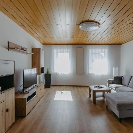 Landhaus Andrea Villa Litzelsdorf Екстериор снимка