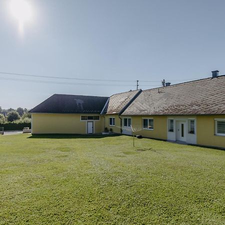 Landhaus Andrea Villa Litzelsdorf Екстериор снимка