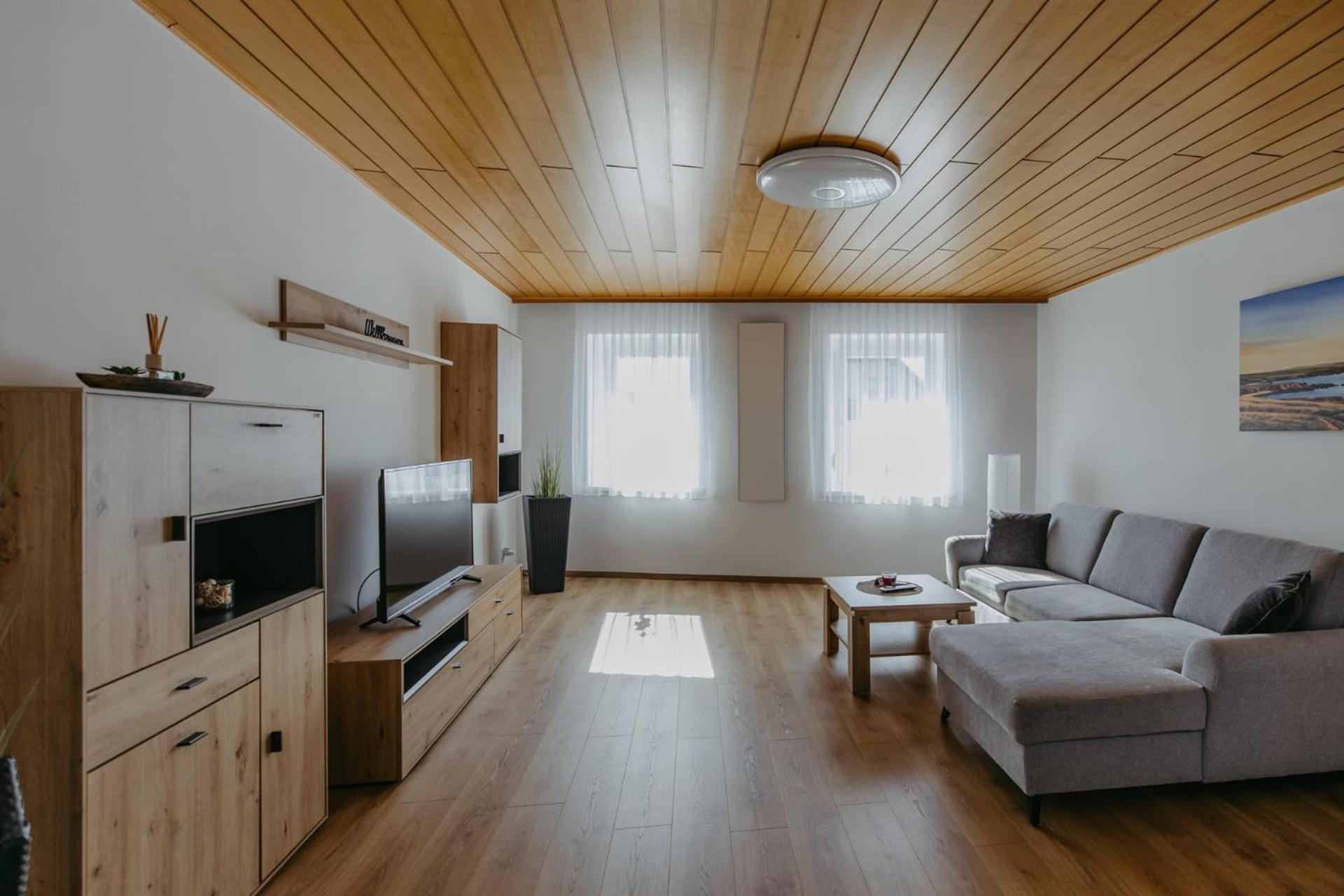 Landhaus Andrea Villa Litzelsdorf Екстериор снимка
