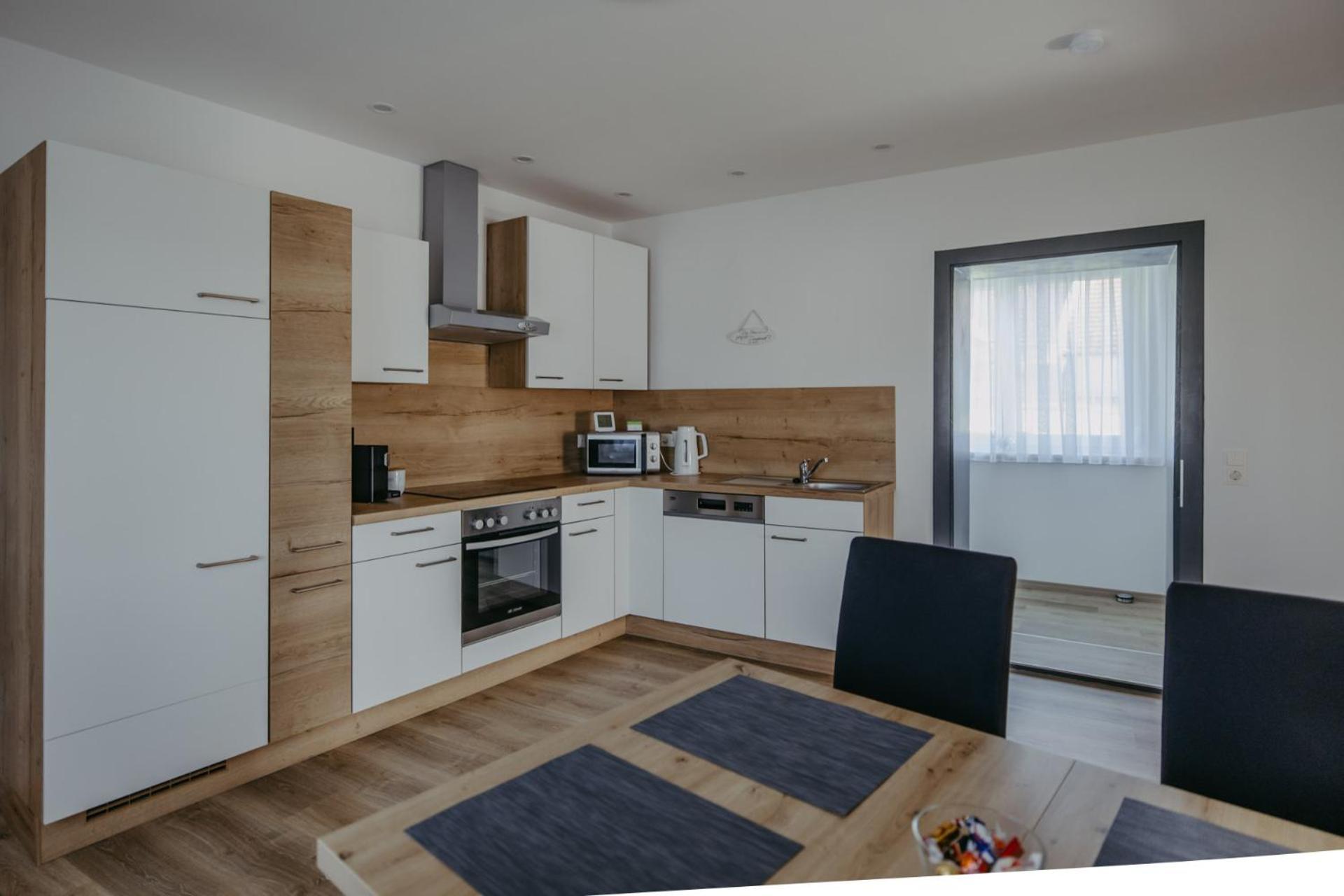 Landhaus Andrea Villa Litzelsdorf Екстериор снимка